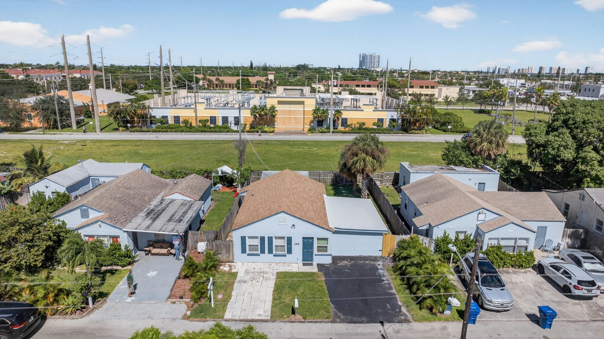 146 W 18th Street, Riviera Beach, FL 33404 Photo