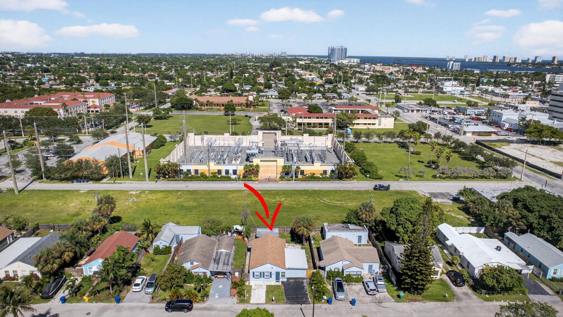 146 W 18th Street, Riviera Beach, FL 33404 Photo