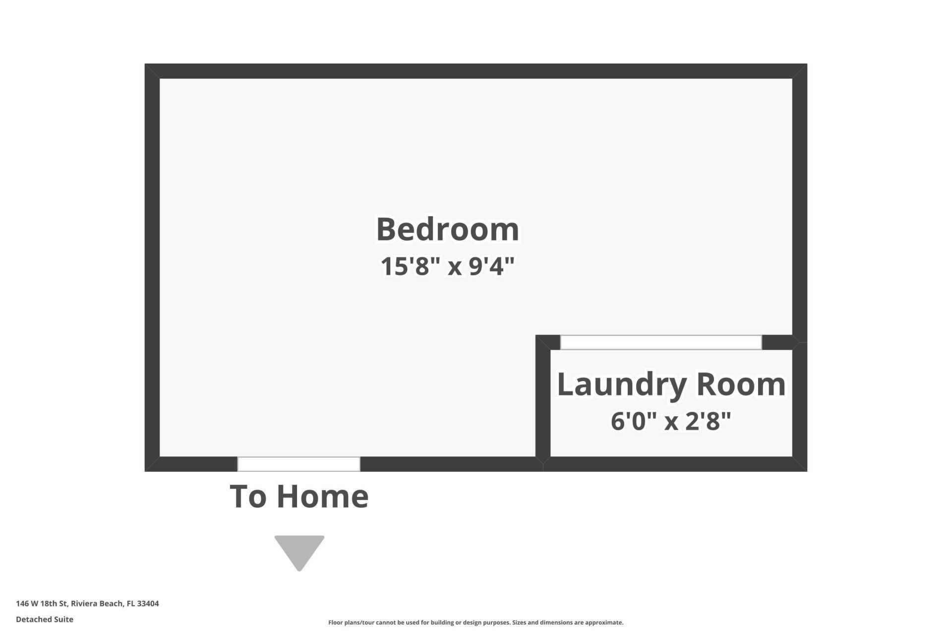 146 W 18th Street, Riviera Beach, FL 33404 Photo