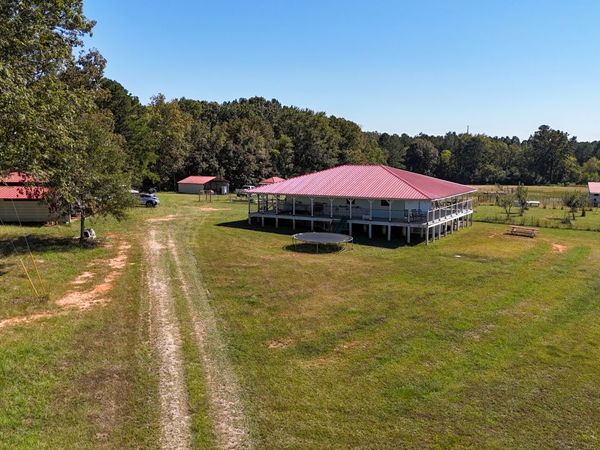 2724 Bells Ferry Road, Elberton, GA 30635