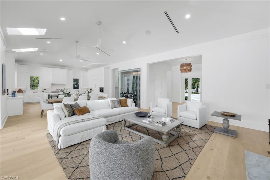 3136 Ravenna Ave, Naples, FL 34120 Photo