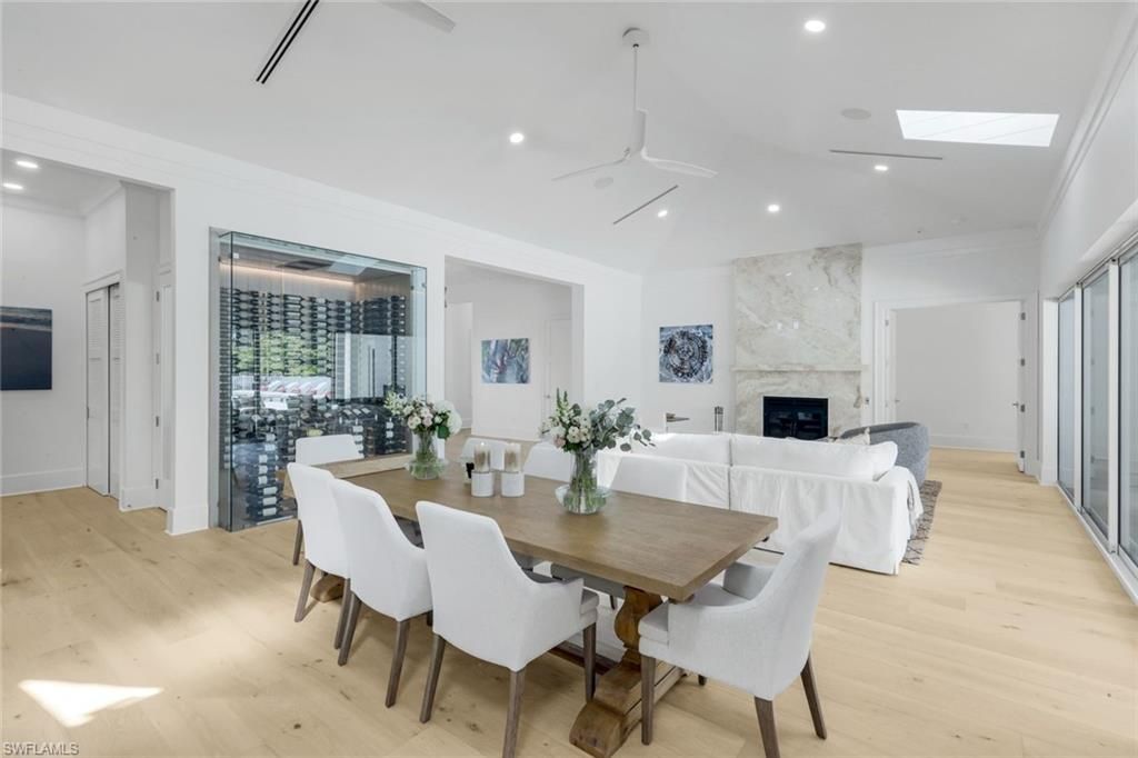 3136 Ravenna Ave, Naples, FL 34120 Photo