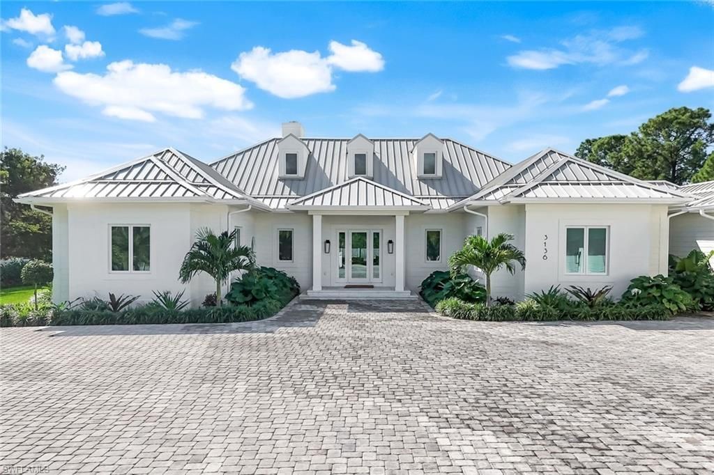 3136 Ravenna Ave, Naples, FL 34120 Photo