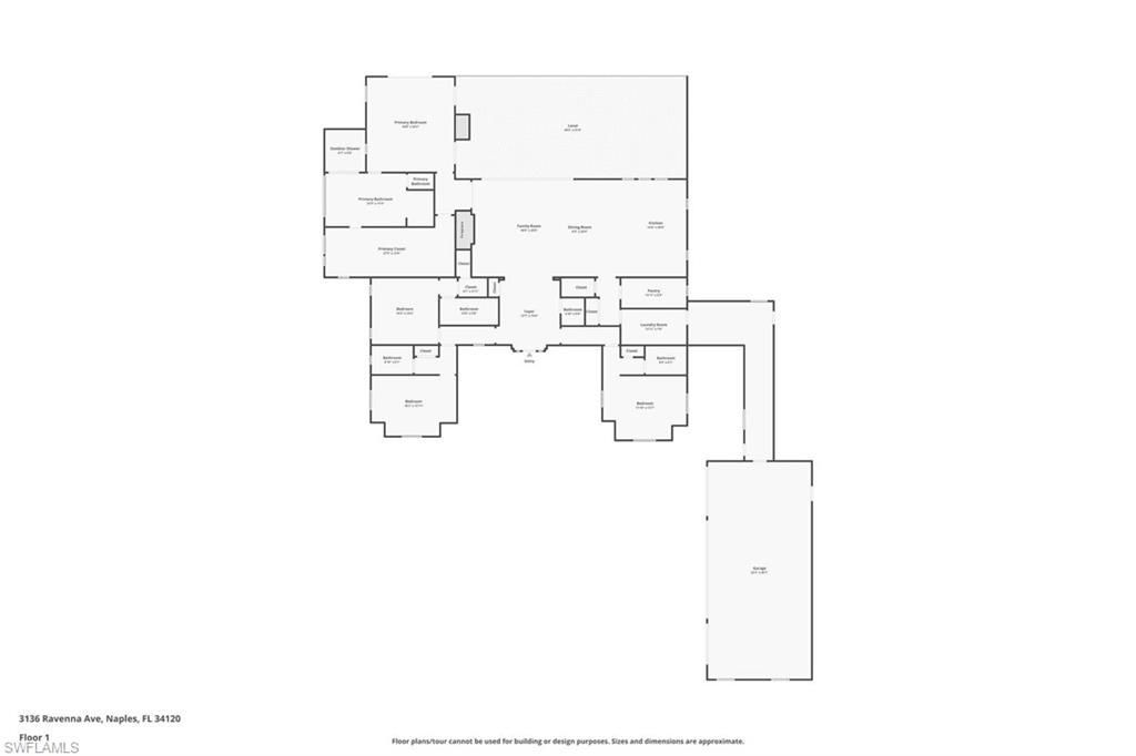 3136 Ravenna Ave, Naples, FL 34120 Photo