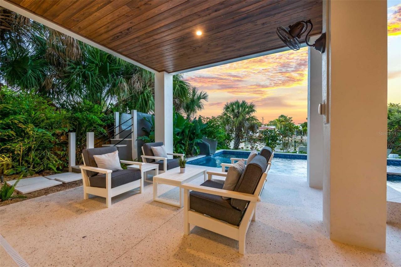 24 N Polk Drive, Sarasota, FL 34236 Photo