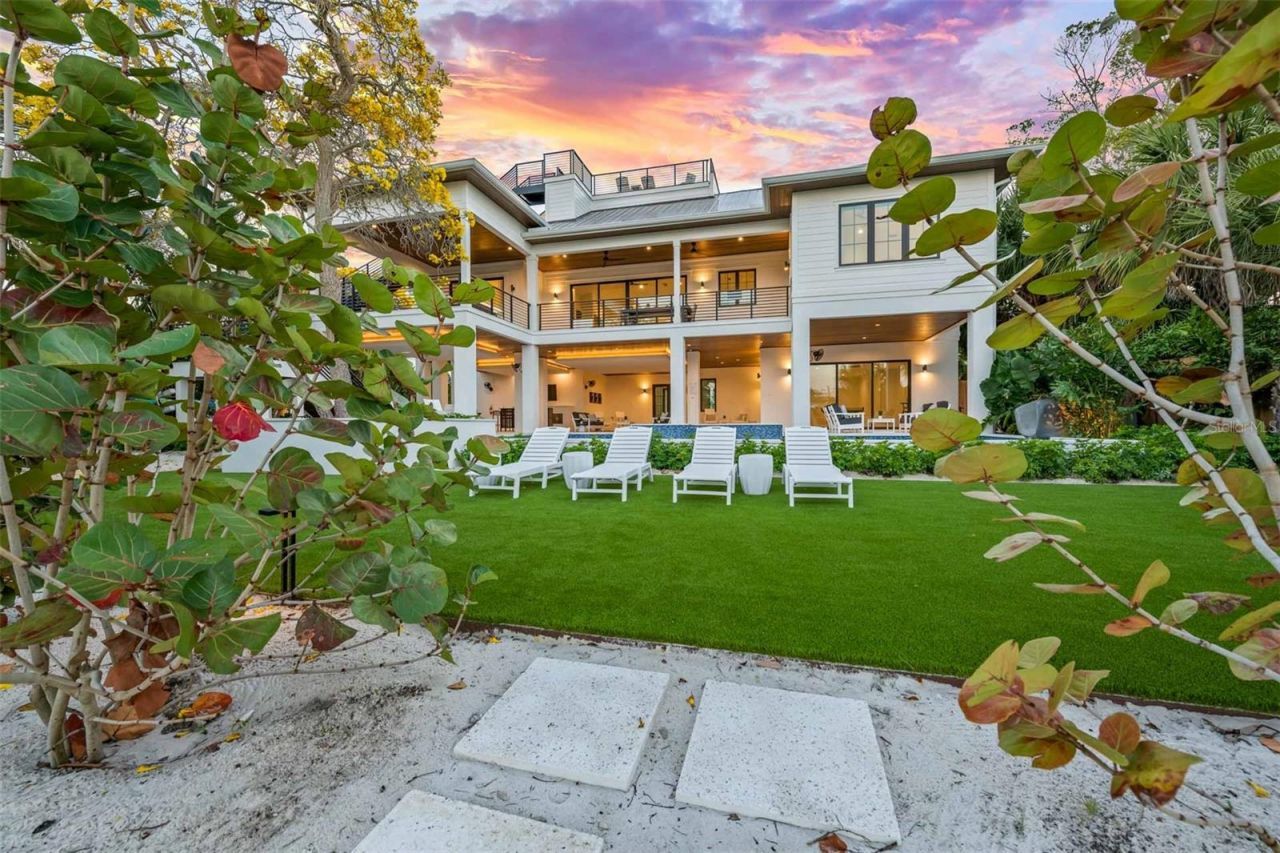 24 N Polk Drive, Sarasota, FL 34236 Photo