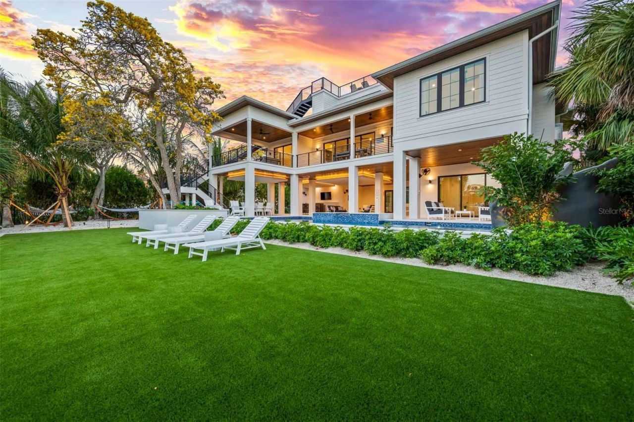 24 N Polk Drive, Sarasota, FL 34236 Photo