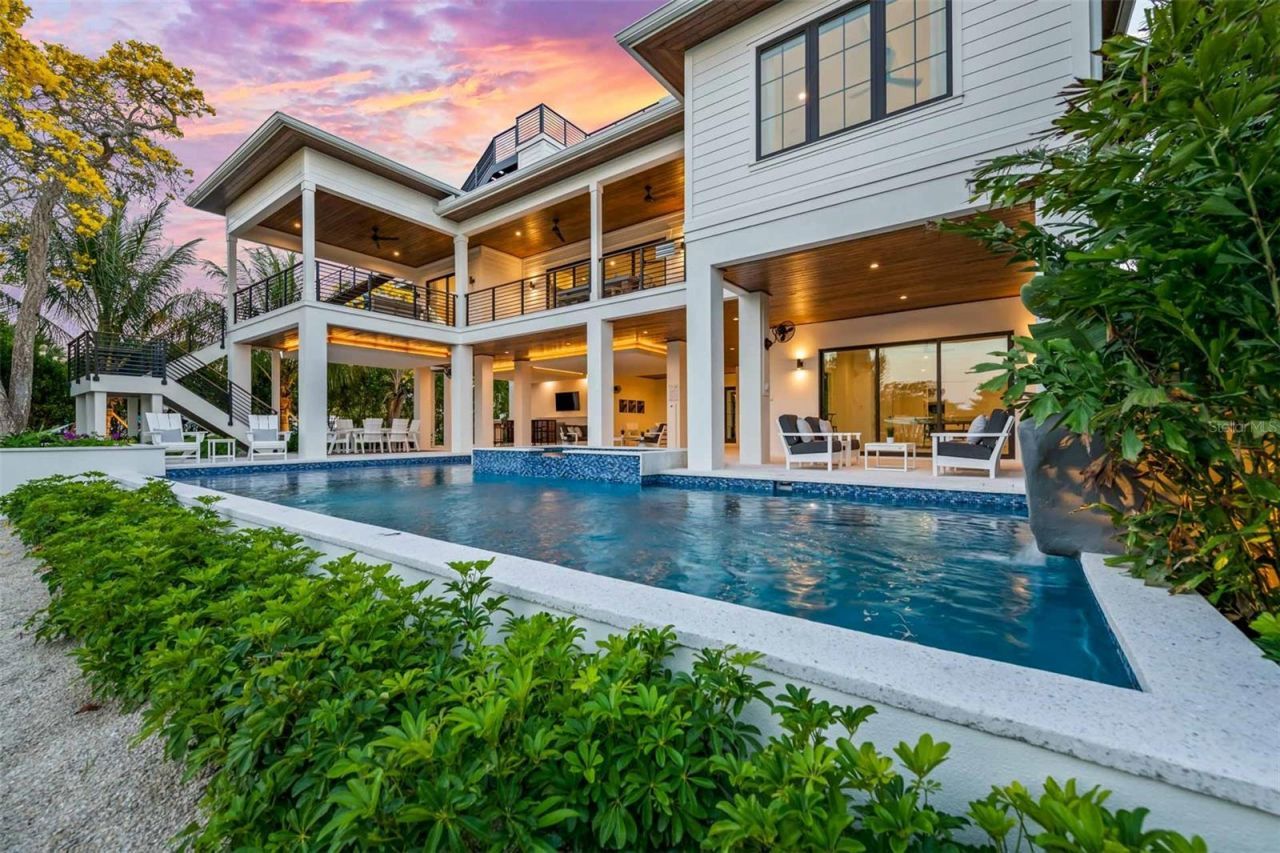 24 N Polk Drive, Sarasota, FL 34236 Photo