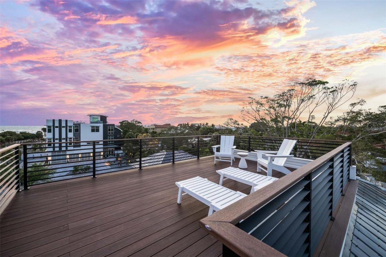 24 N Polk Drive, Sarasota, FL 34236 Photo