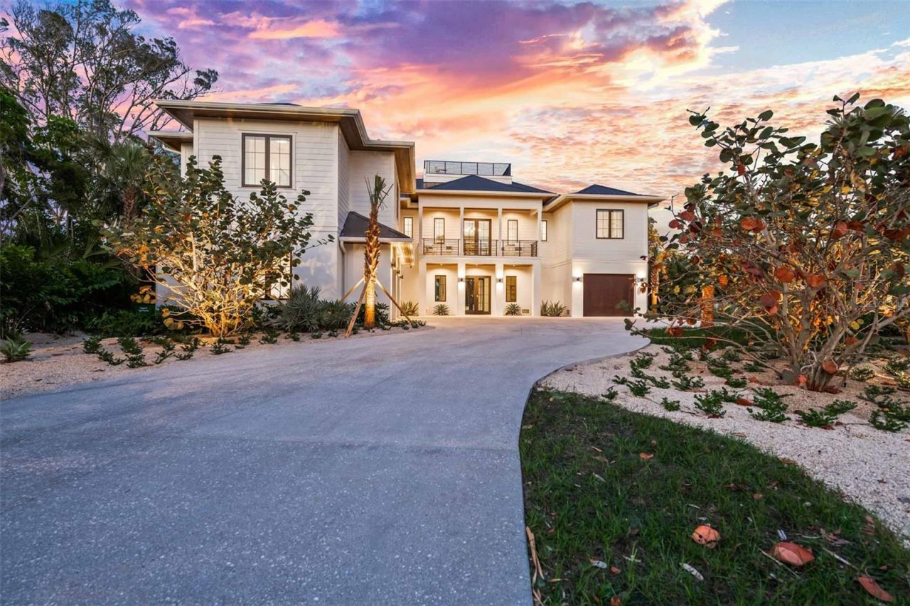 24 N Polk Drive, Sarasota, FL 34236 Photo