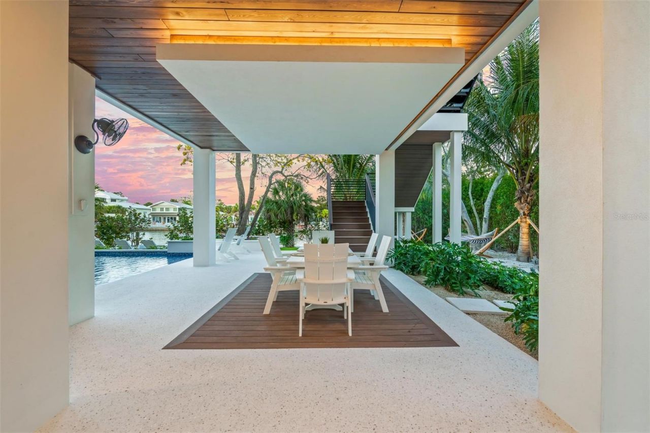 24 N Polk Drive, Sarasota, FL 34236 Photo