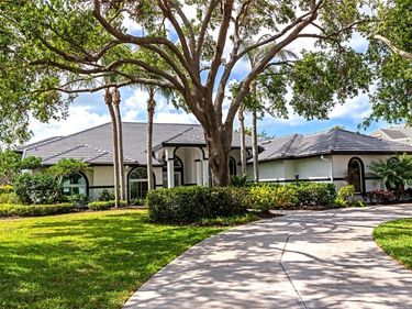600 EAGLE WATCH LANE, OSPREY, FL 34229