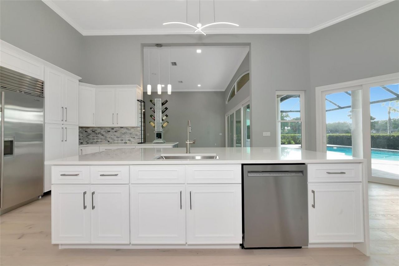 600 Eagle Watch Lane, Osprey, FL 34229 Photo