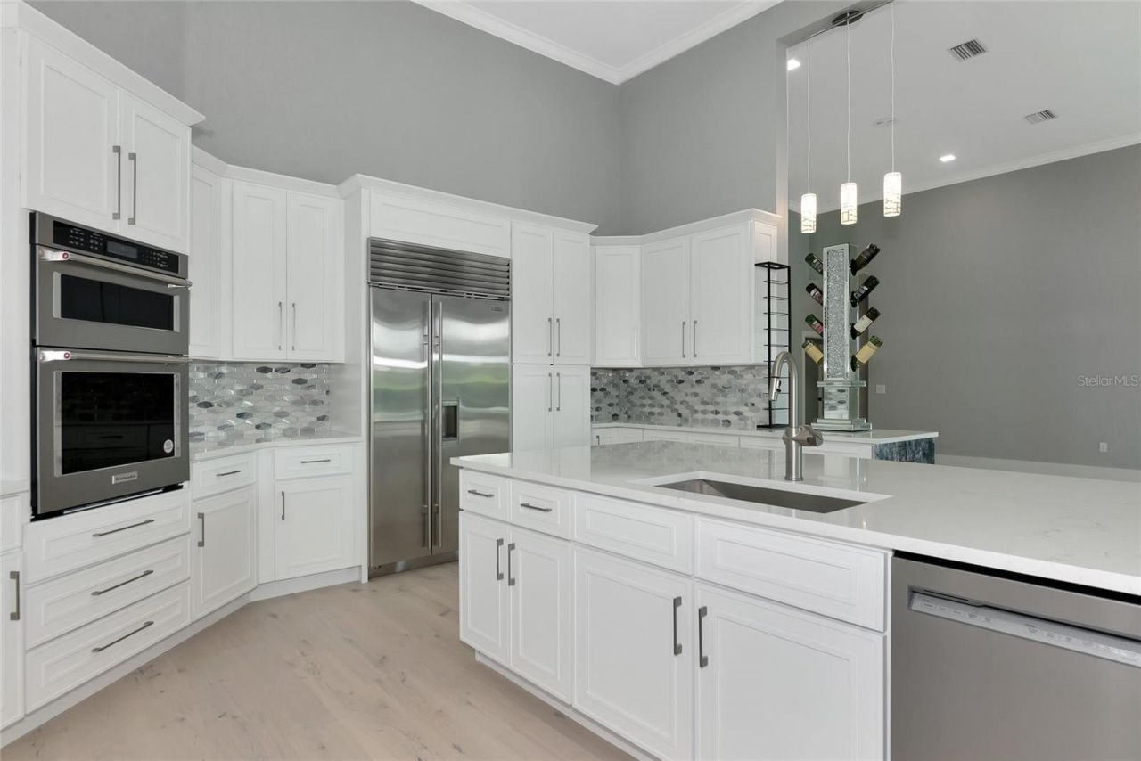 600 Eagle Watch Lane, Osprey, FL 34229 Photo