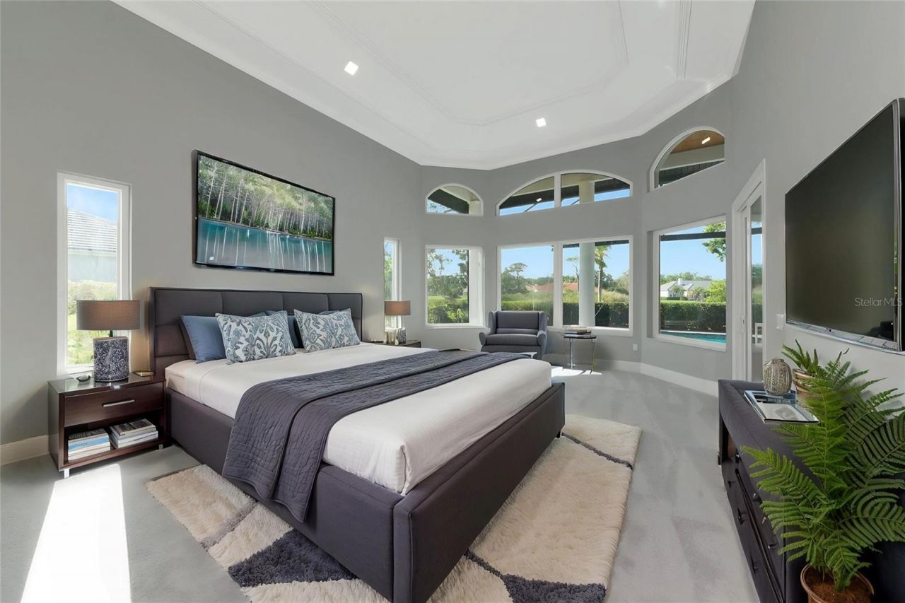 600 Eagle Watch Lane, Osprey, FL 34229 Photo