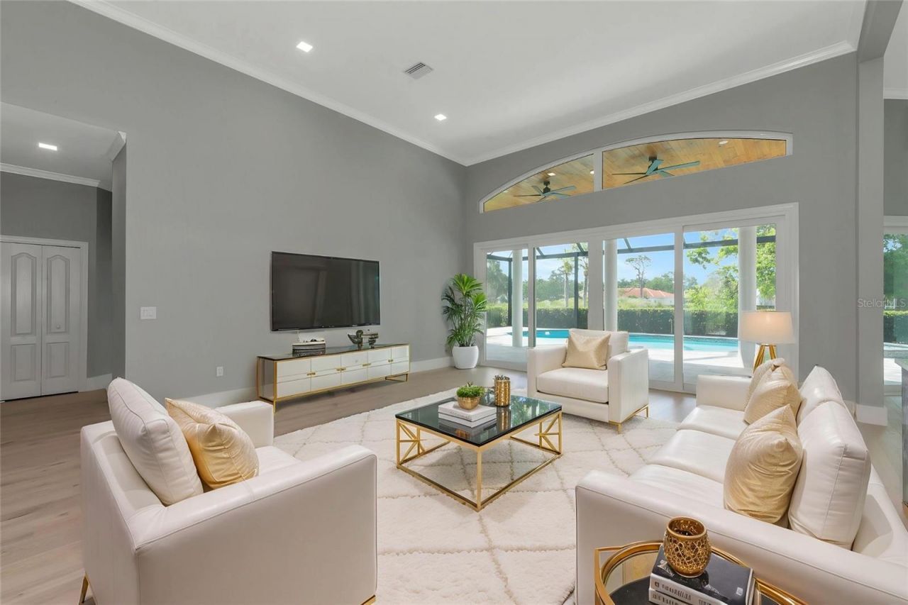 600 Eagle Watch Lane, Osprey, FL 34229 Photo