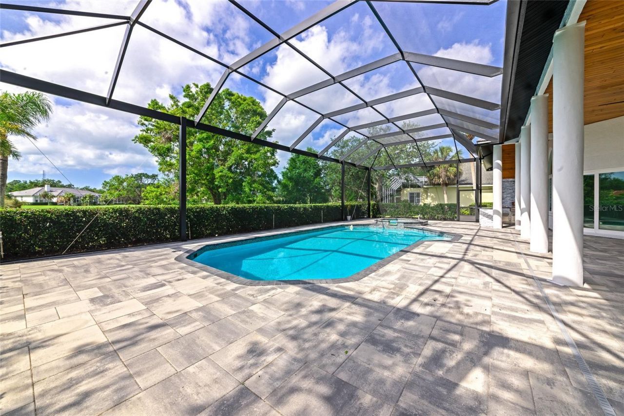 600 Eagle Watch Lane, Osprey, FL 34229 Photo