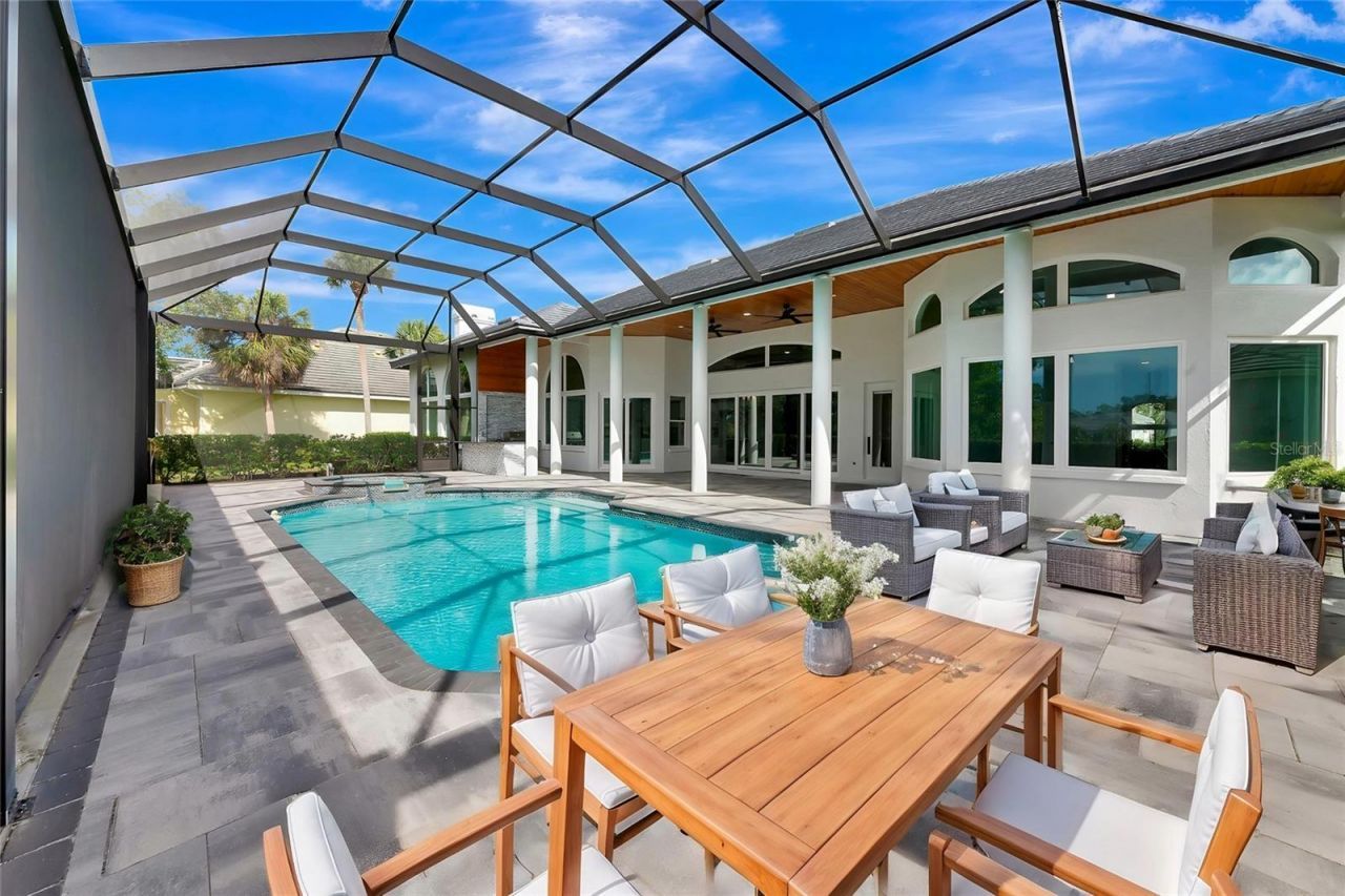 600 Eagle Watch Lane, Osprey, FL 34229 Photo