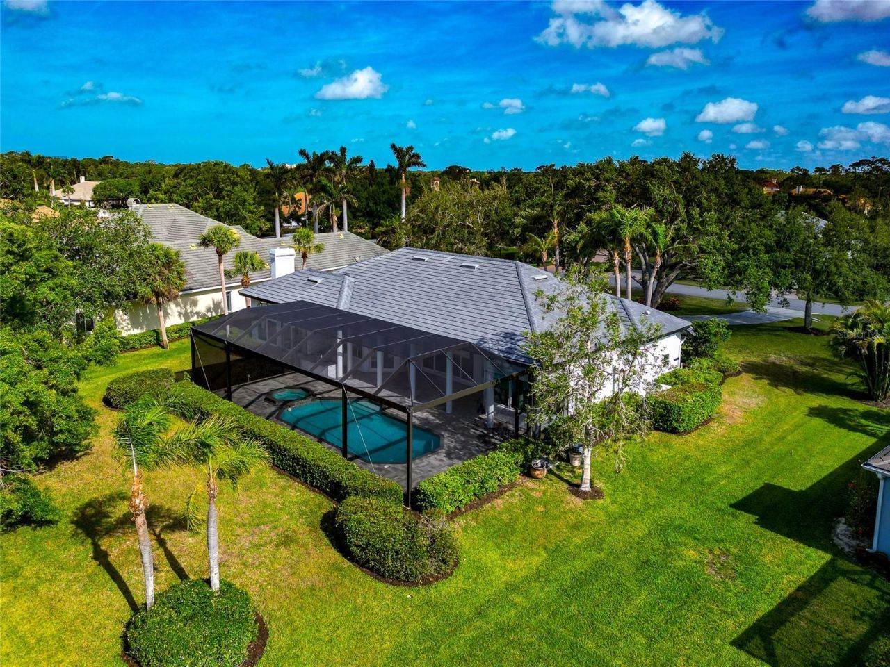 600 Eagle Watch Lane, Osprey, FL 34229 Photo