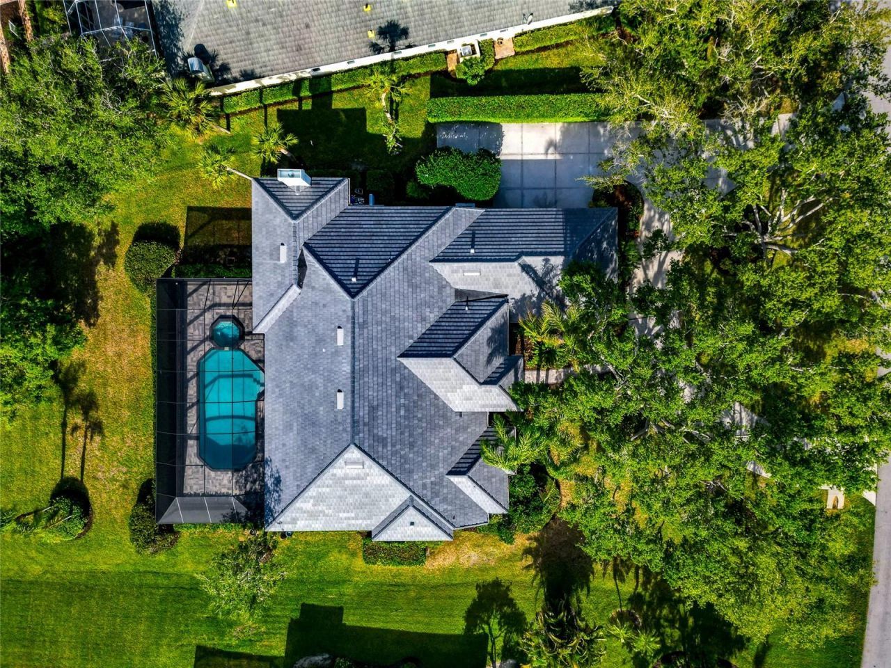 600 Eagle Watch Lane, Osprey, FL 34229 Photo