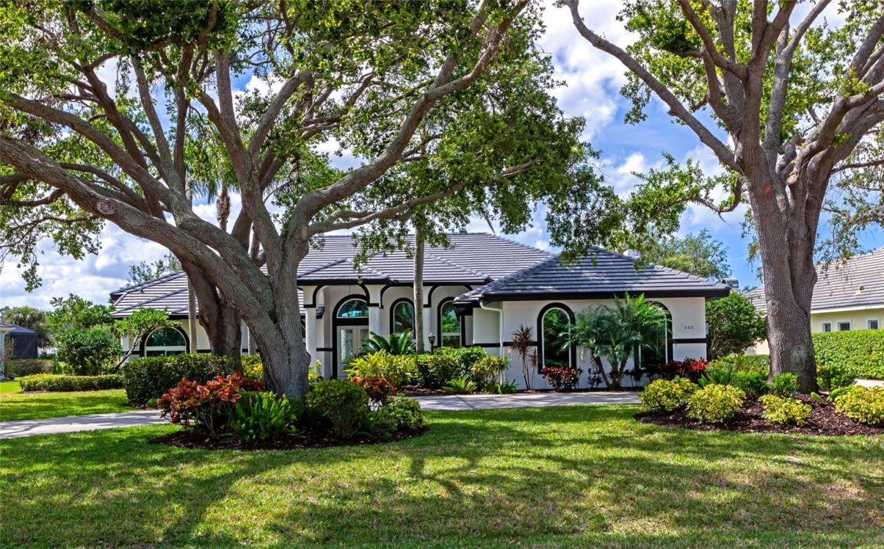 600 Eagle Watch Lane, Osprey, FL 34229 Photo