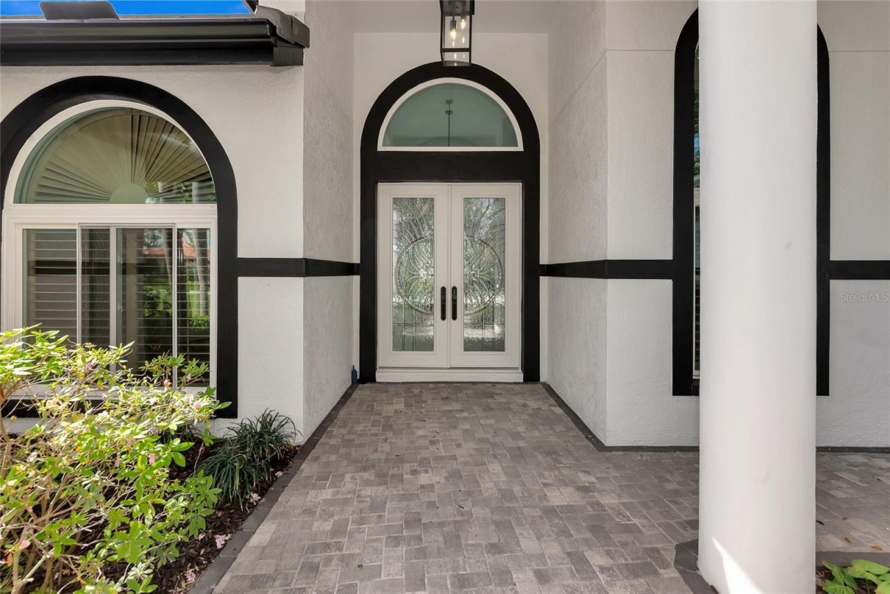 600 Eagle Watch Lane, Osprey, FL 34229 Photo