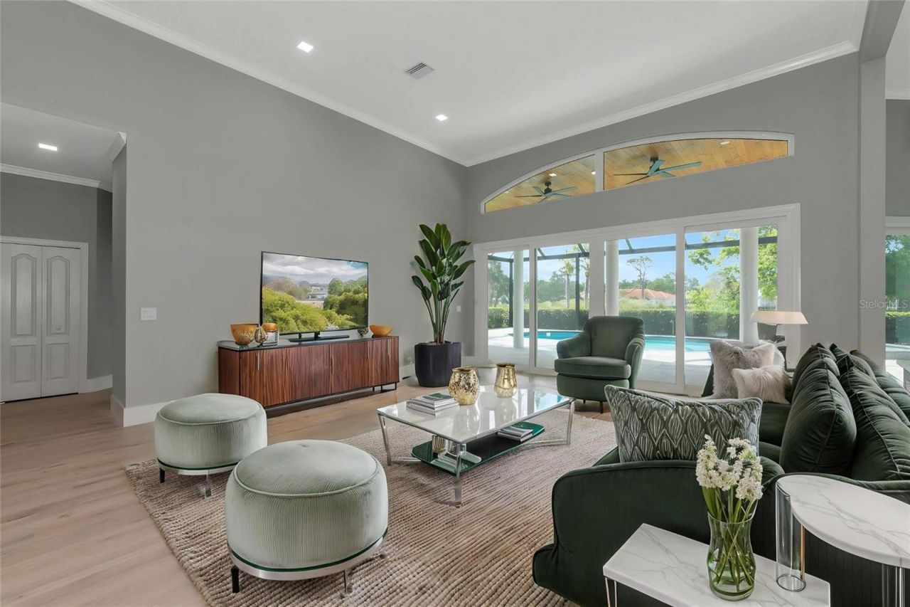 600 Eagle Watch Lane, Osprey, FL 34229 Photo