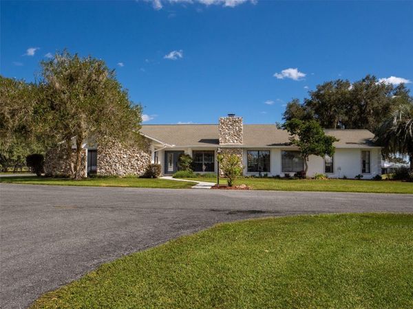 15939 NW 162ND TERRACE, WILLISTON, FL 32696