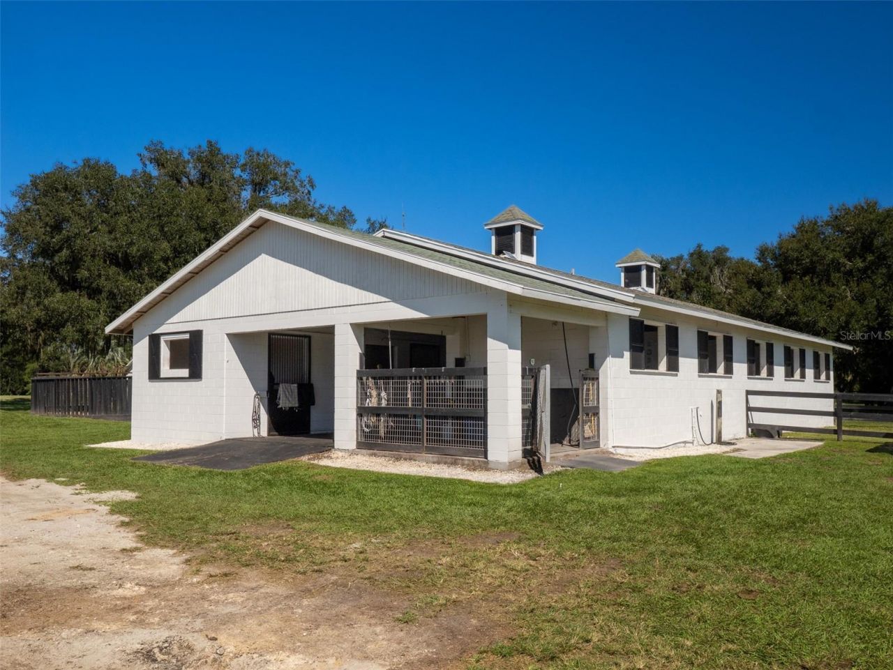 15939 NW 162nd Terrace, Williston, FL 32696 Photo