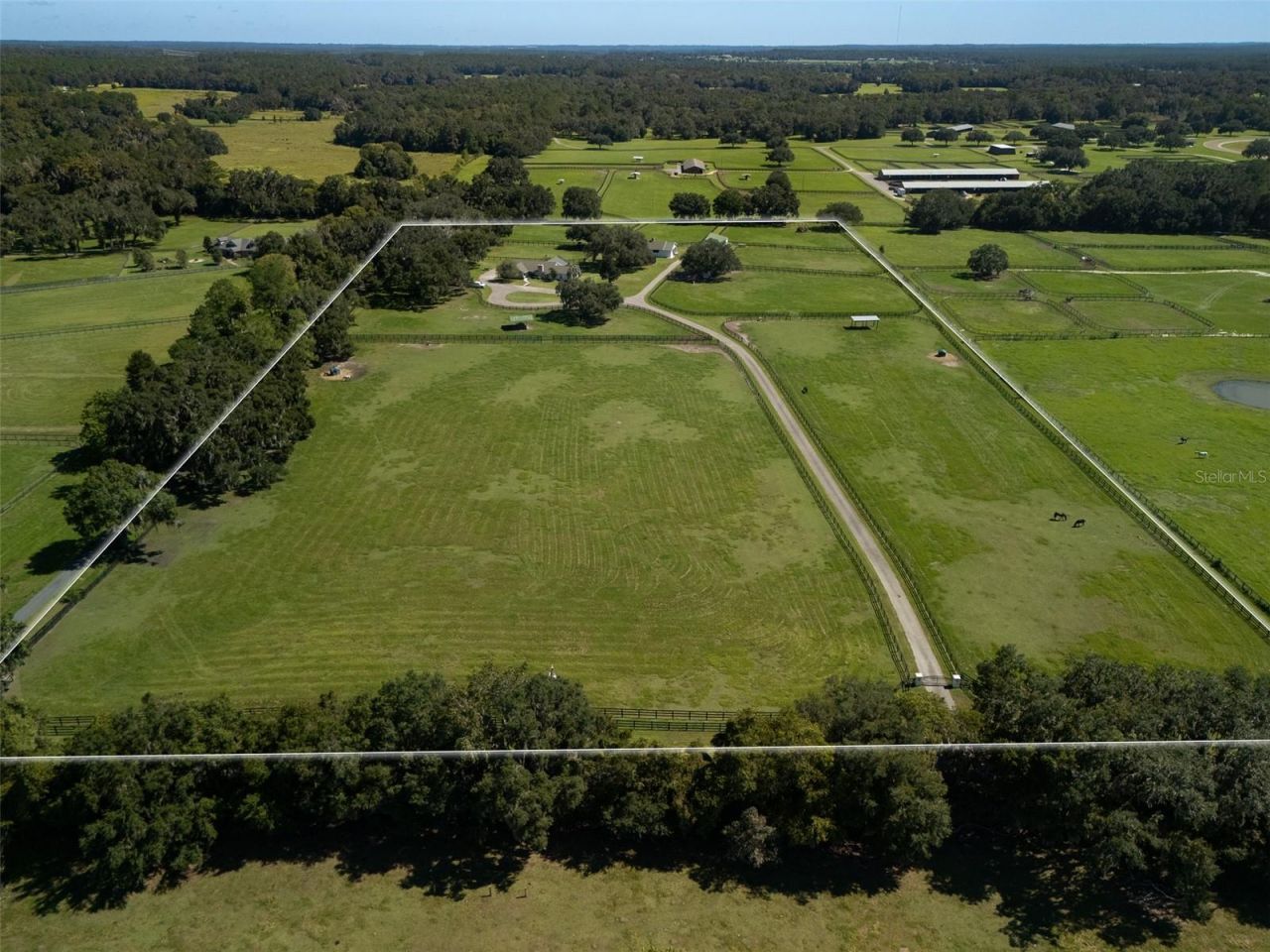 15939 NW 162nd Terrace, Williston, FL 32696 Photo