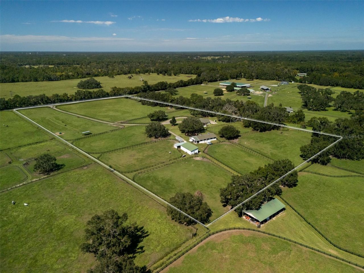 15939 NW 162nd Terrace, Williston, FL 32696 Photo