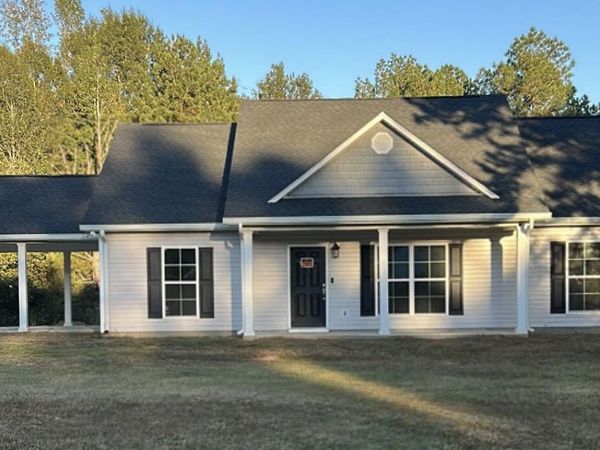 32 White-Rogers Road, Prentiss, MS 39474