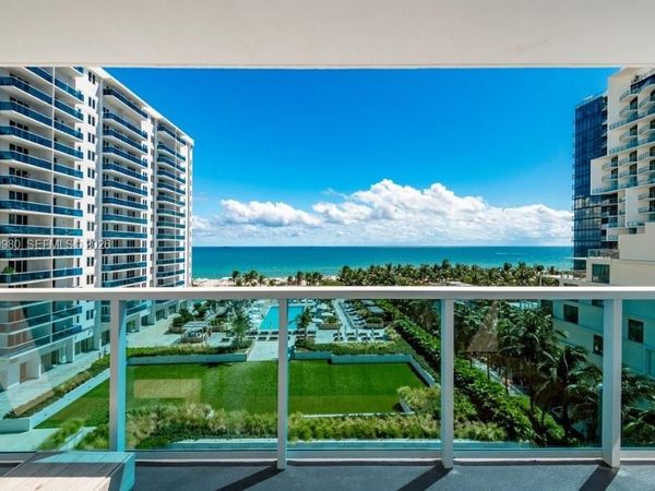 2301 Collins Ave, Unit 738, Miami Beach, FL 33139