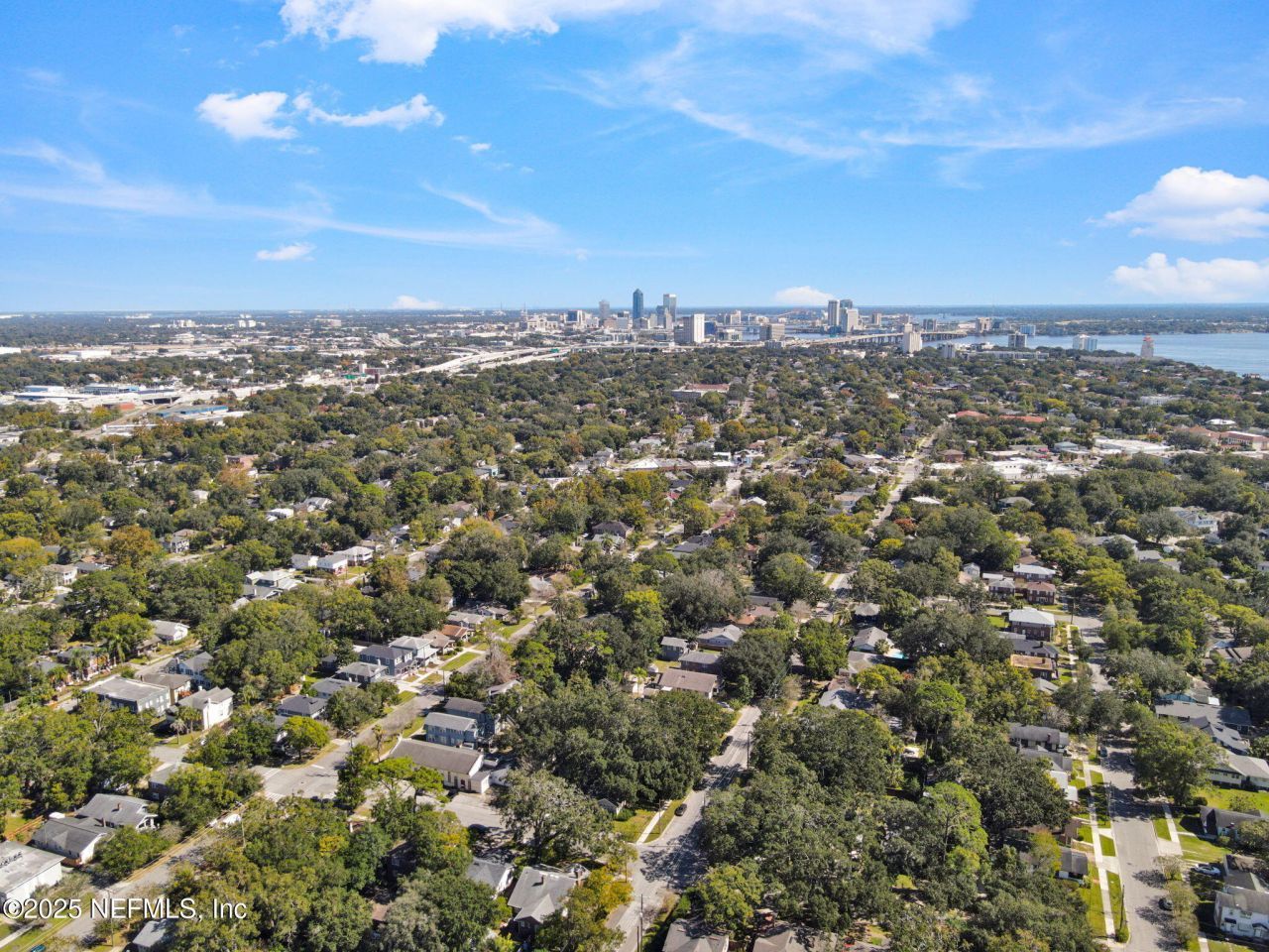 2841 Post Street, Jacksonville, FL 32205 Photo
