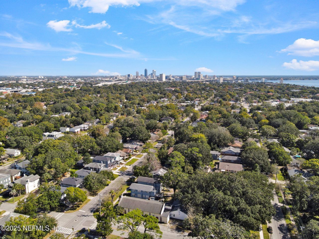 2841 Post Street, Jacksonville, FL 32205 Photo