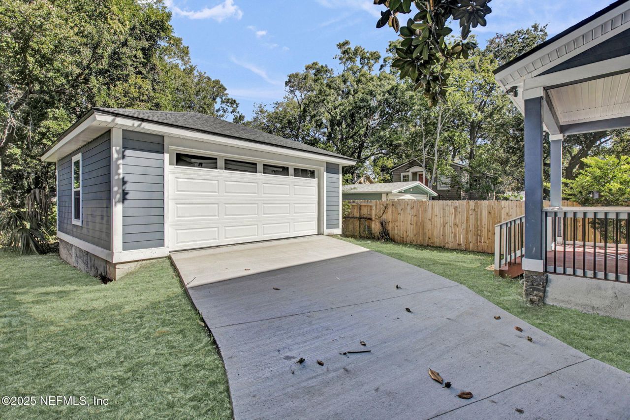2841 Post Street, Jacksonville, FL 32205 Photo