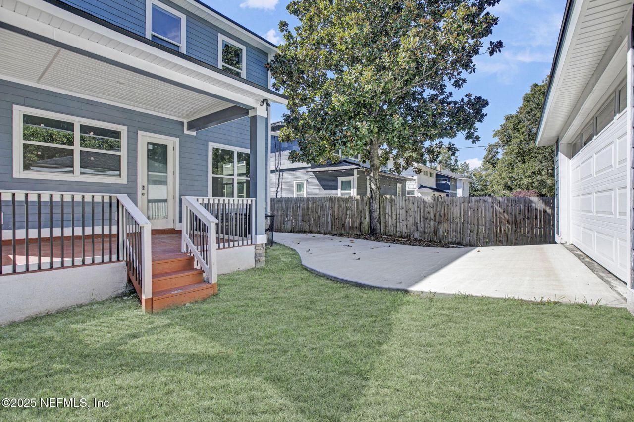 2841 Post Street, Jacksonville, FL 32205 Photo