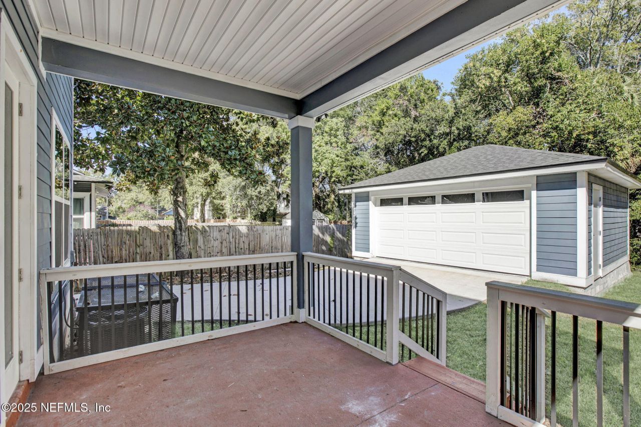 2841 Post Street, Jacksonville, FL 32205 Photo