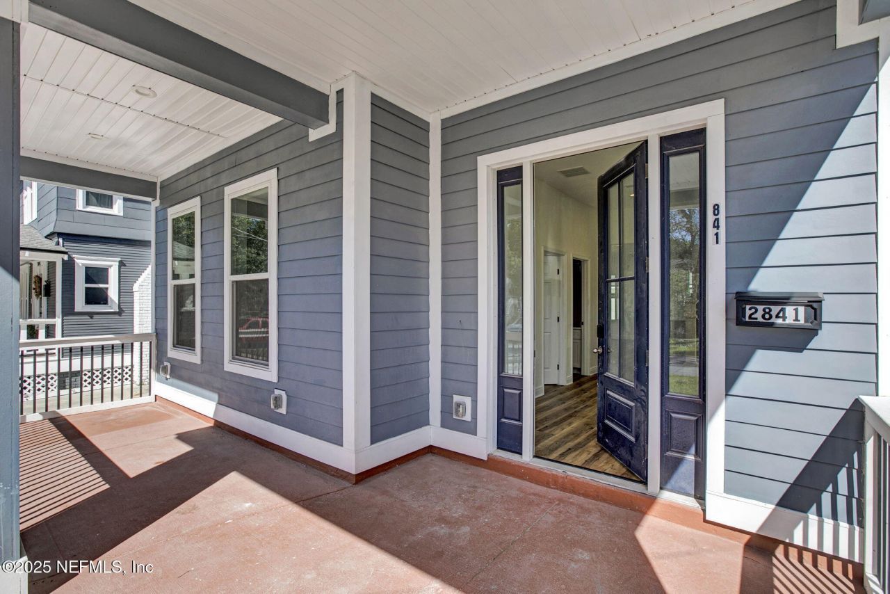 2841 Post Street, Jacksonville, FL 32205 Photo