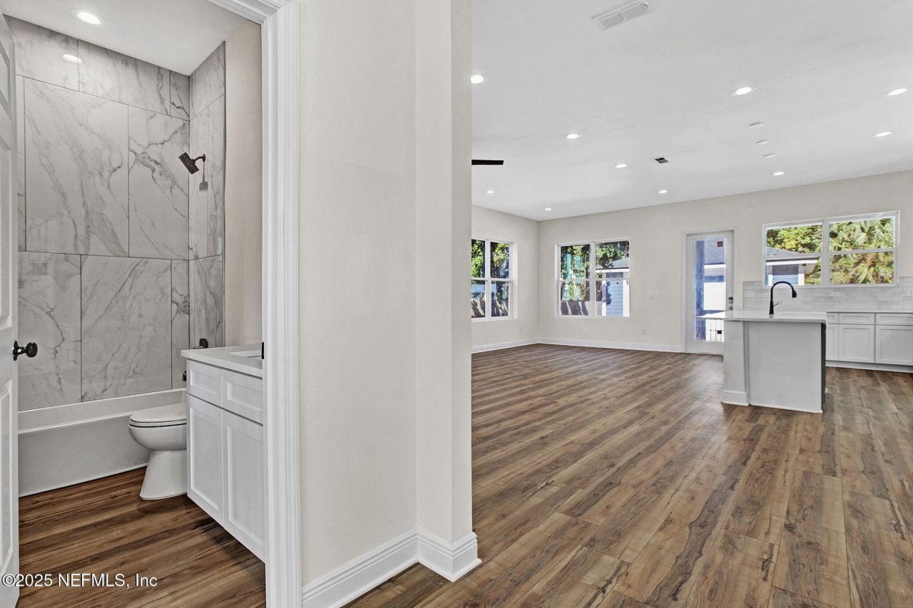 2841 Post Street, Jacksonville, FL 32205 Photo