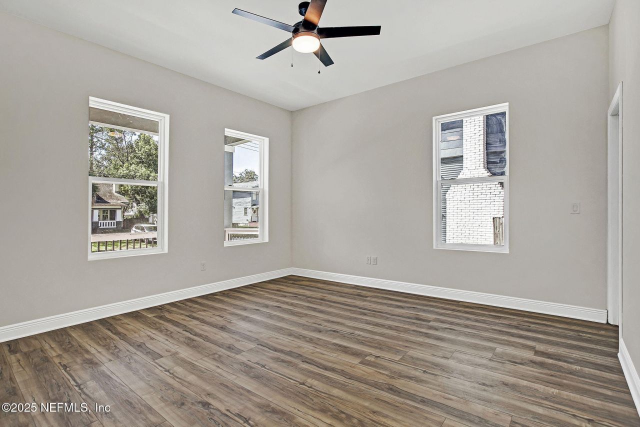 2841 Post Street, Jacksonville, FL 32205 Photo