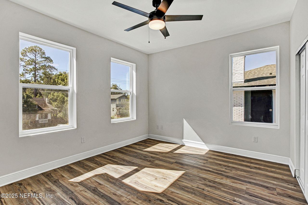 2841 Post Street, Jacksonville, FL 32205 Photo