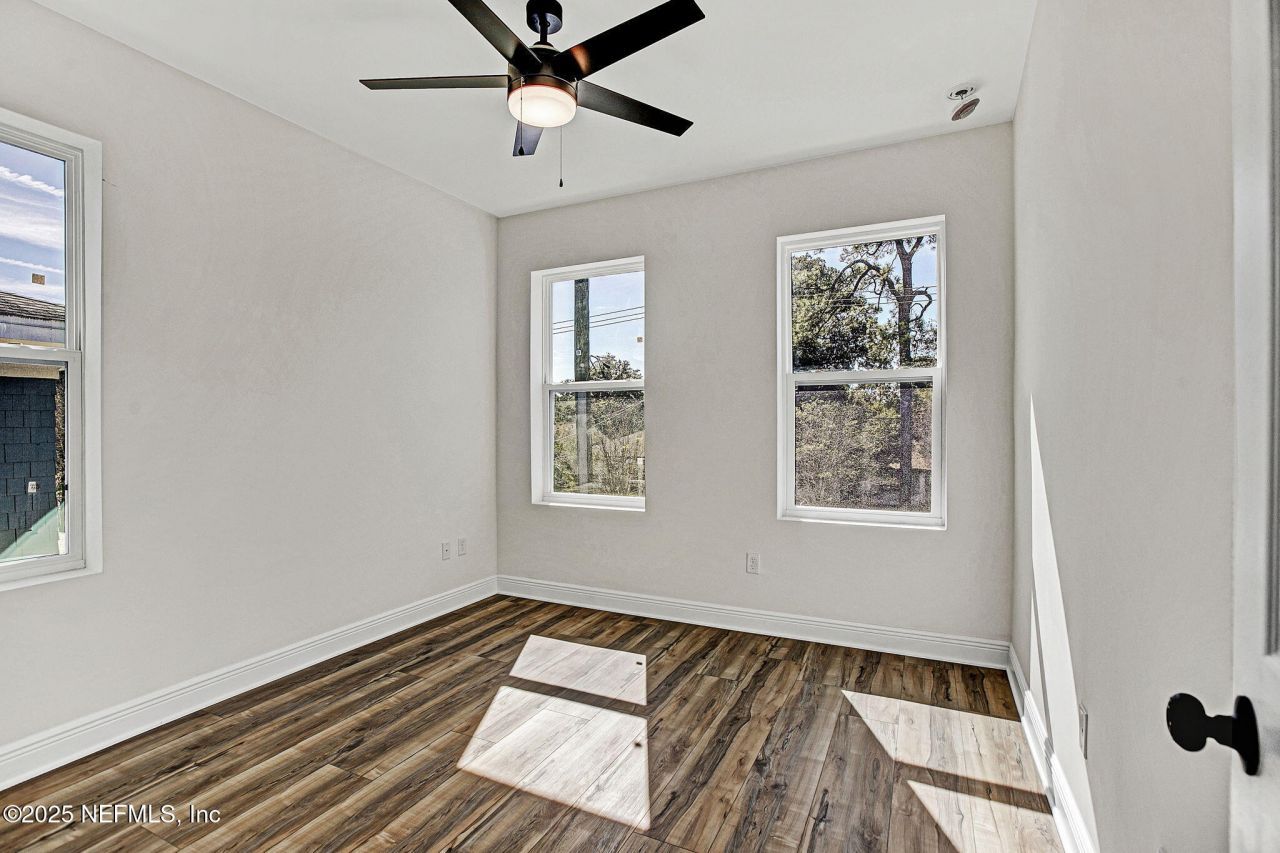 2841 Post Street, Jacksonville, FL 32205 Photo
