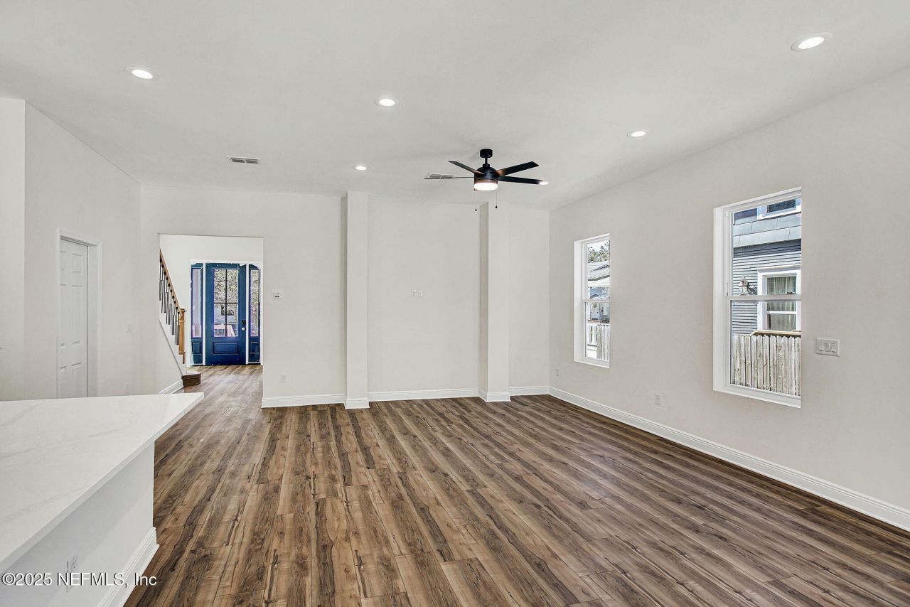 2841 Post Street, Jacksonville, FL 32205 Photo