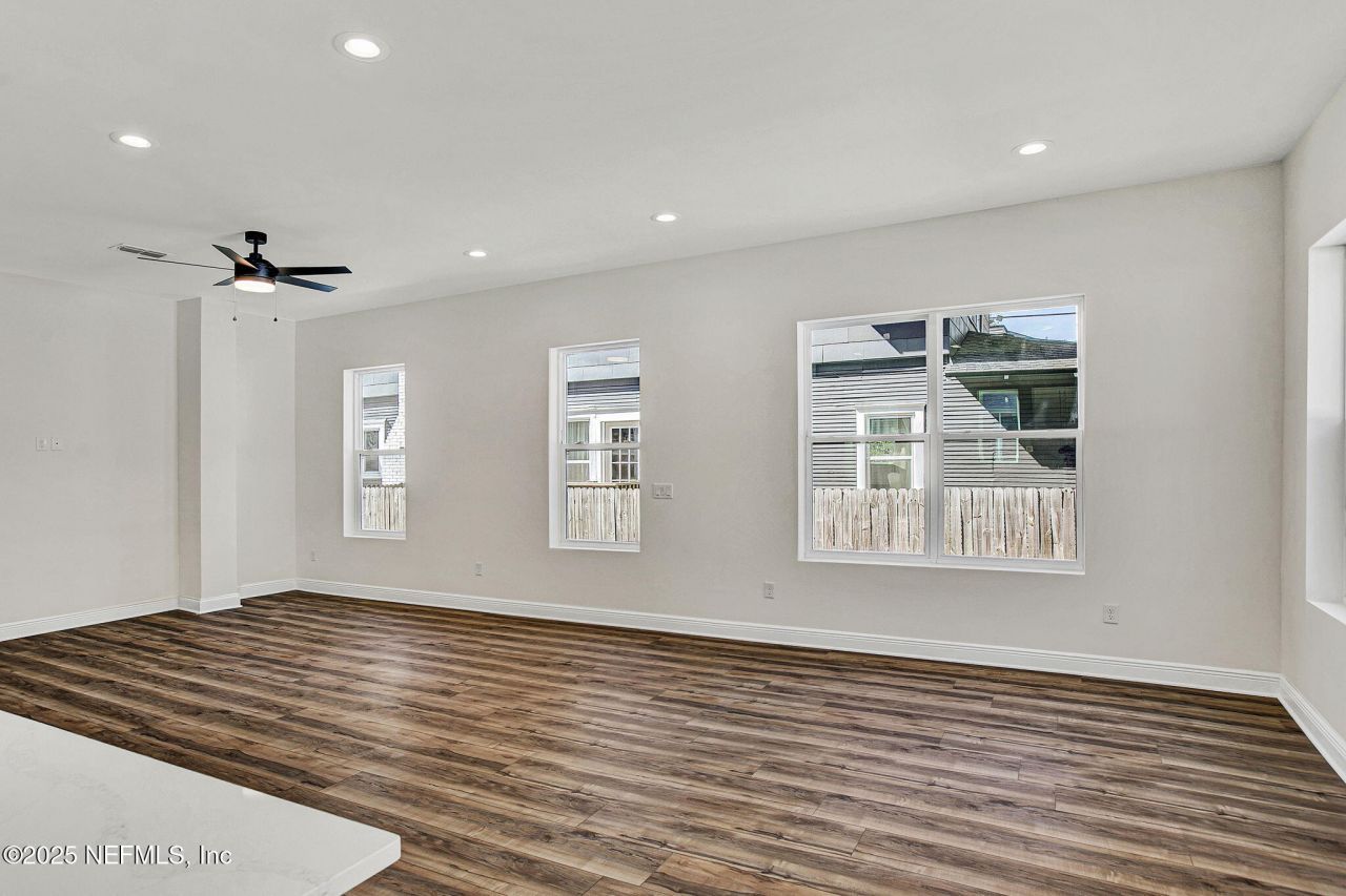 2841 Post Street, Jacksonville, FL 32205 Photo