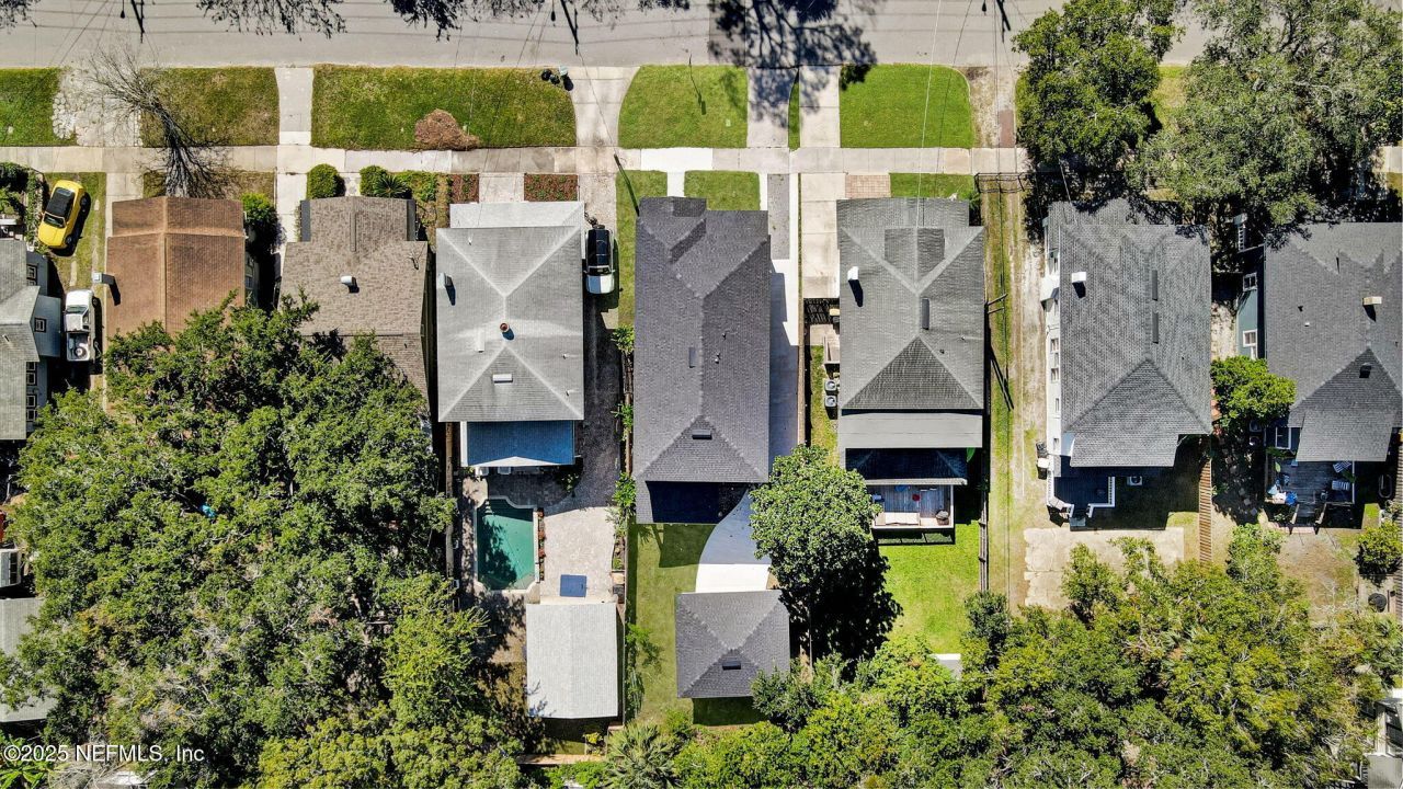 2841 Post Street, Jacksonville, FL 32205 Photo