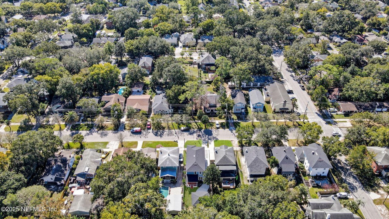 2841 Post Street, Jacksonville, FL 32205 Photo