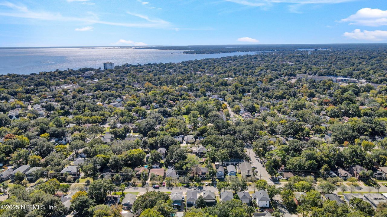 2841 Post Street, Jacksonville, FL 32205 Photo
