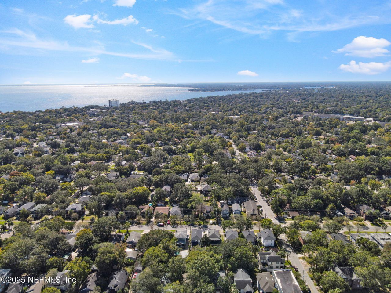 2841 Post Street, Jacksonville, FL 32205 Photo
