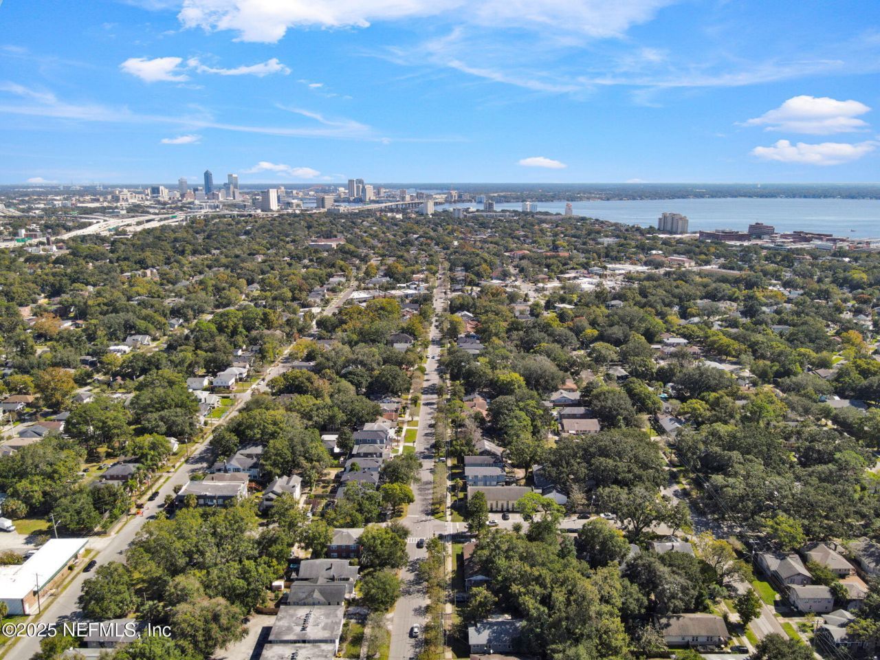 2841 Post Street, Jacksonville, FL 32205 Photo